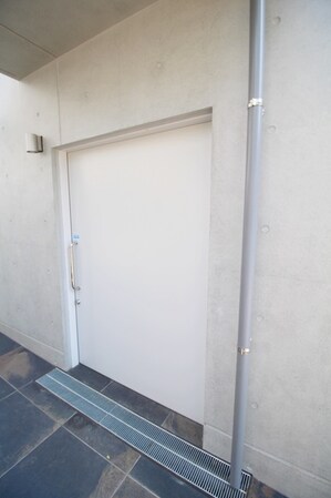 コンポジット宮前平の物件内観写真